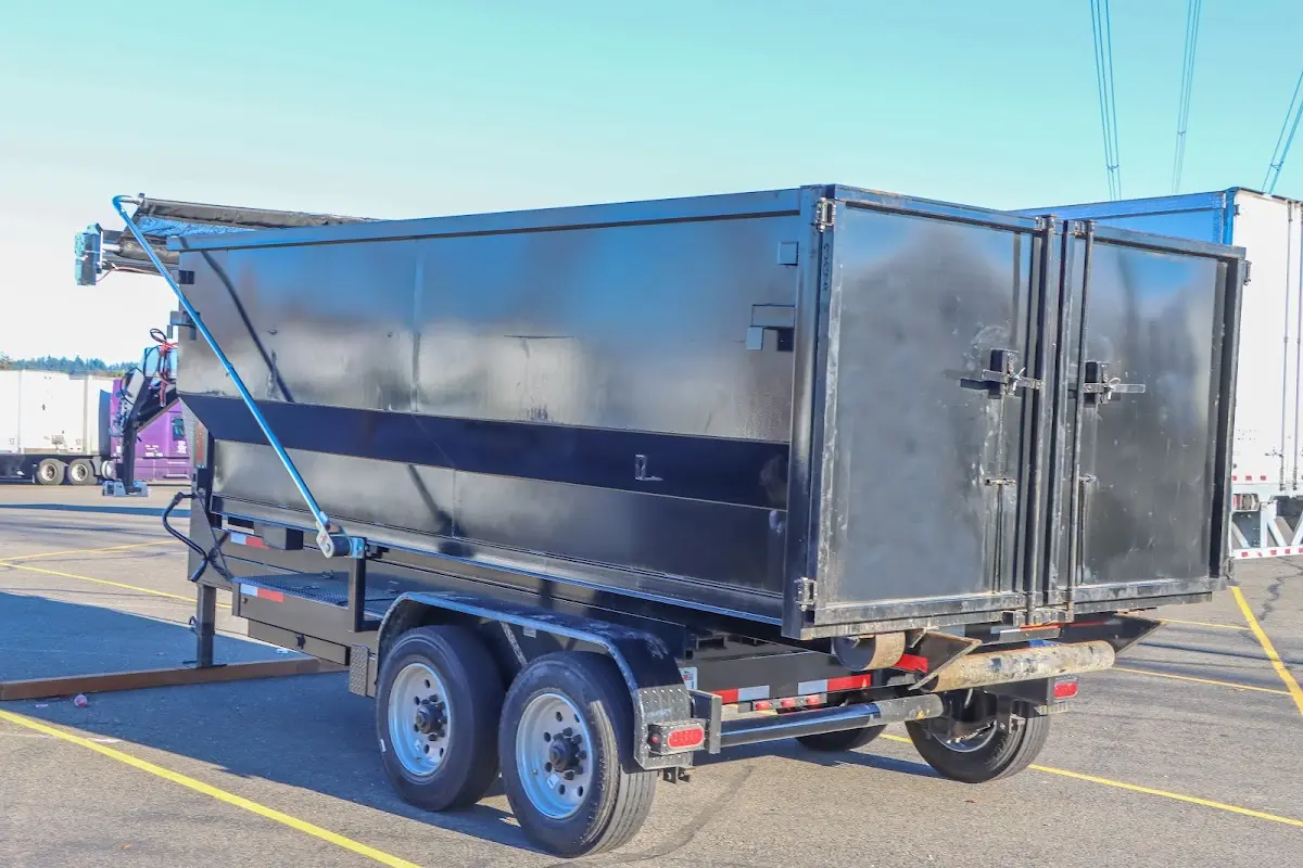 Roofing Dumpster Rental in Moorhead, MN